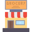 Grocery Stores