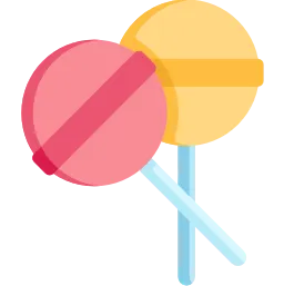 Candy Stick