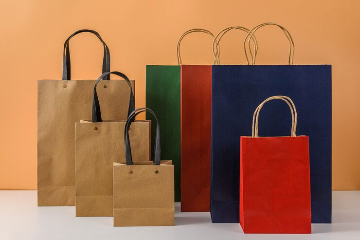 Commercial Bags