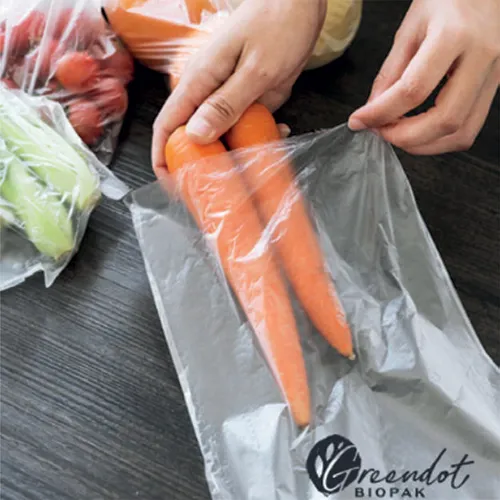  Vegetable Bag / Fruit Bag