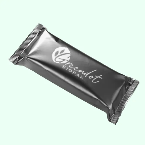 Bar Wrapper