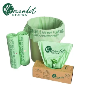 Garbage Bag Manufacturer in India