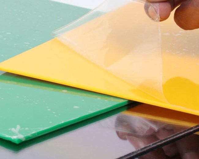 Non-Glue Protective/Masking