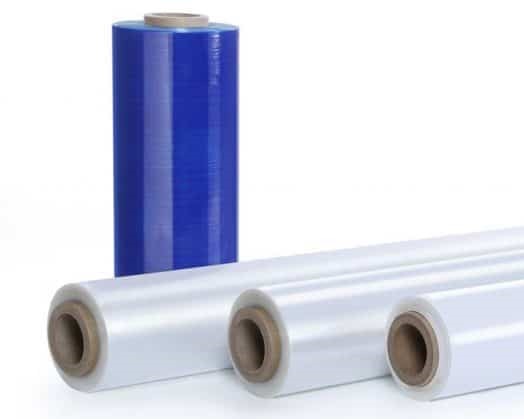 Thermoforming Protective/Masking