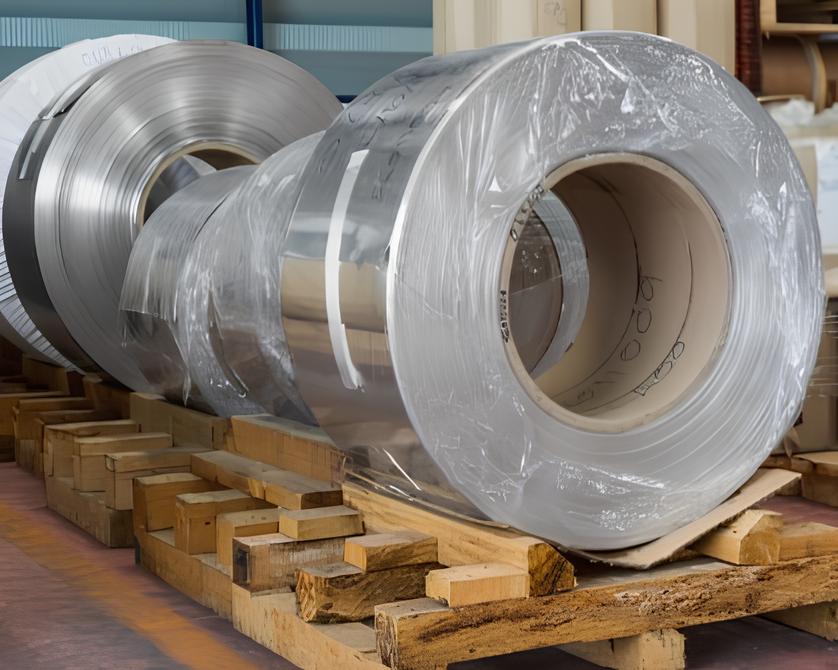 VCI Stretch Films
