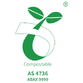 compostable