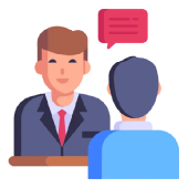 Consultants & Traders