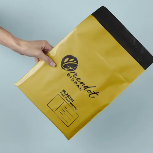 Courier / Mailer Bags