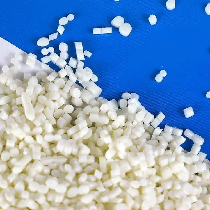 Compostable bio-based resin range