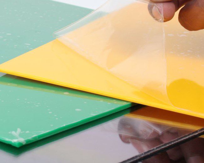 Non-Glue Protective/Masking