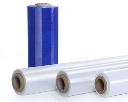 Thermoforming Protective/Masking