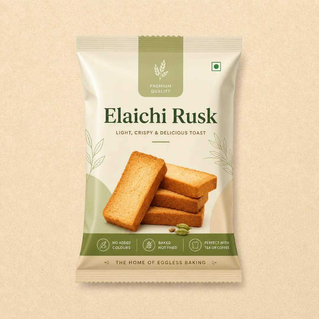 Bakery Packaging