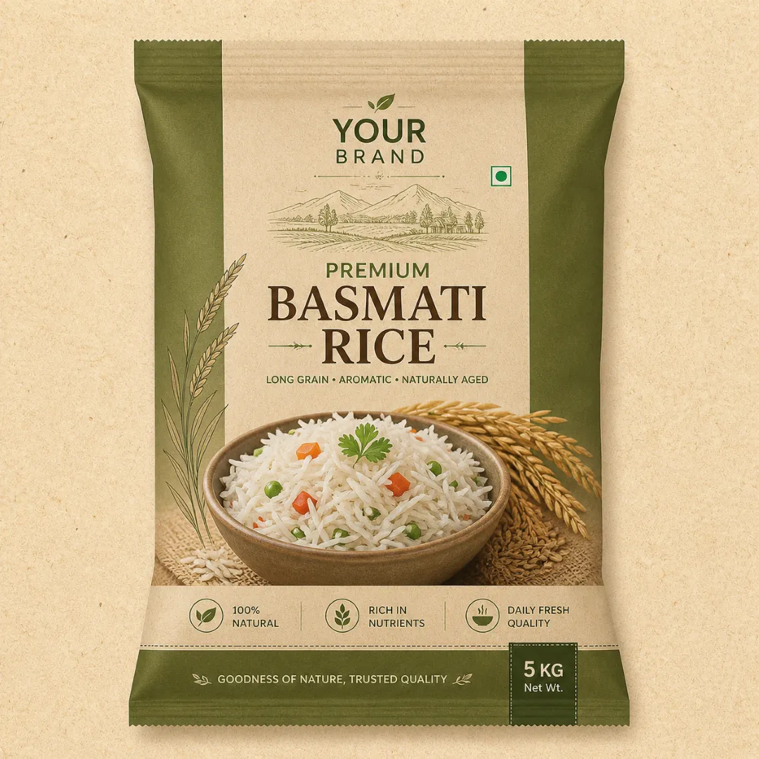Grocery Packaging